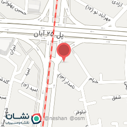 عکس آش سرای بی نظیر