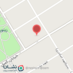 عکس سالن زیبایی سحر محمدی 