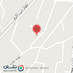 عکس مسجد و حسینیه امام حسن مجتبی (ع)