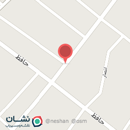 عکس رامشیر خیابان شهید رجایی