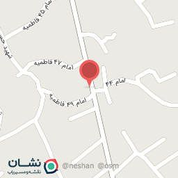 عکس فروشگاه عصر جدید رامیان