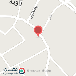 عکس نانوایی علیرضا بیات