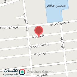 عکس سالن ورزشی تختی