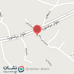 عکس دکتر ایزدی (مشاور ژنتیک)