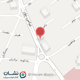 عکس بانک توسعه تعاون 