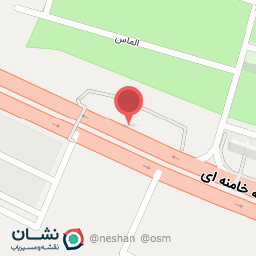 عکس آتلیه معماری مهندس مجید خلیلی