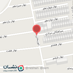 عکس آرایشگاه مردانه