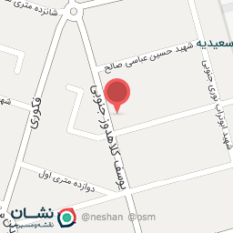 عکس اتو سرویس وحید