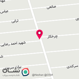 عکس کافه سنتی فدیا 