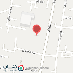 عکس تعاونی اداره پست