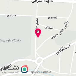 عکس فروشگاه زنجیره ای مادیران