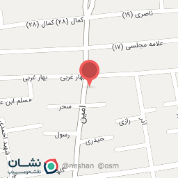 عکس مرغ وماهی رضا