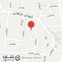 عکس سرویس بهداشتی