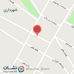 عکس کافه فست فود ترانه