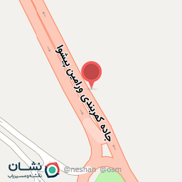 عکس جلوبندی و کمک فنرسازی اردستانی