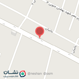 عکس فروشگاه زنجیره ای پارسیس