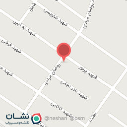 عکس فروشگاه نجفی