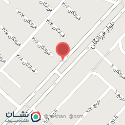 عکس نانوایی سنگکی