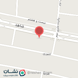 عکس مرکز اسکالپ هداوند