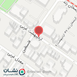 عکس دکتر نسترن ذریه