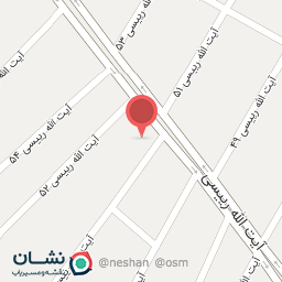 عکس درمانگاه ثامن الحجج