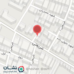 عکس کلینیک لیزر و زیبایی نسیما