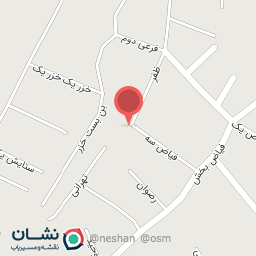 عکس مسجد امام صادق طولازده