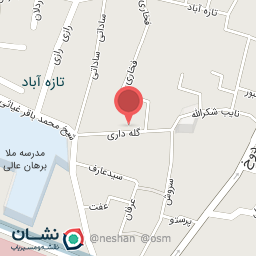 عکس آوالان آسانسور کردستان