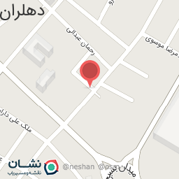 عکس بازار سعدی