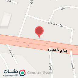 عکس سالن پیرایش بالی