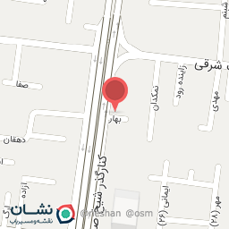 عکس کافه وانیل