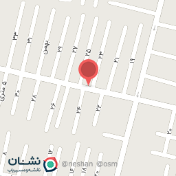 عکس نانوایی لواشی سالار