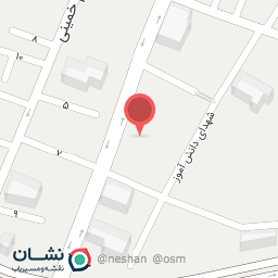 عکس کتابخانه محقق العلما