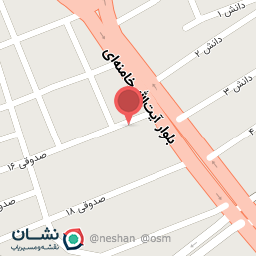 عکس دفتر خدمات قضایی