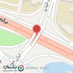 عکس پل ایران خودرو