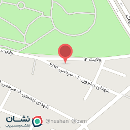 عکس سویت آپارتمان چیت ساز