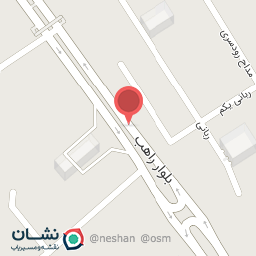 عکس مصالح ساختمانی مرادی 