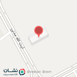 عکس سالن ورزشی شهید امیر حسین داعی