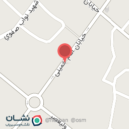 عکس سوپر مارکت کاسپین Super Caspian