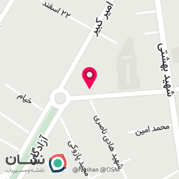 عکس نمایندگی ایزوگام دلیجان عبدالمالکی