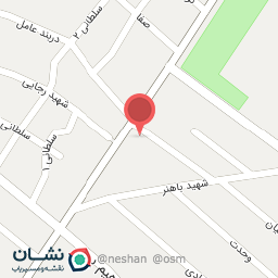 عکس عطاری علیپور