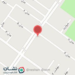 عکس نانوایی بربری