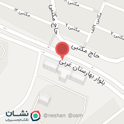 عکس هایپر مارکت امیر علی