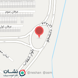 عکس میدان دانشجو