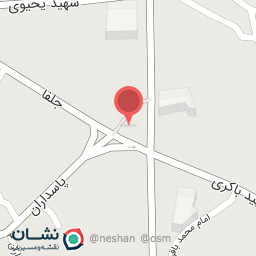 عکس زرگری قابلی علمداری