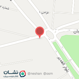 عکس افق کوروش شعبه مراغه پروین اعتصامی دو