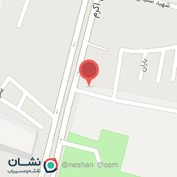 عکس تعمیرگاه سیتروئن کاران (مهدی پدر)