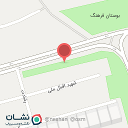 عکس کافه رستوران دورچین
