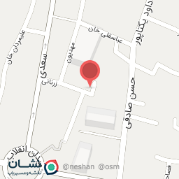 عکس کافی شاپ ستاره