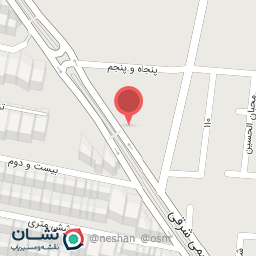 عکس رستوران ولی عصر